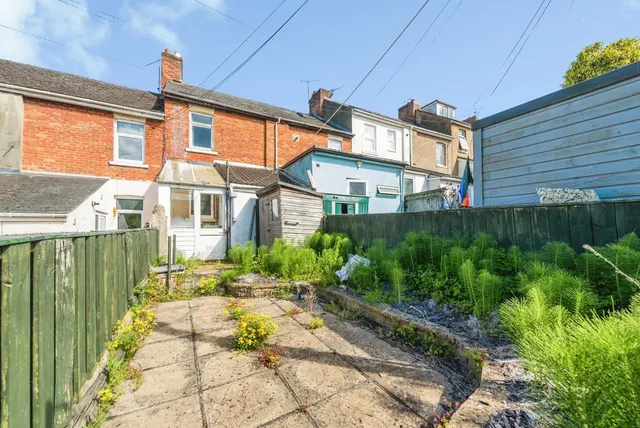 Photo 3 — Newhall Street, Wiltshire, SN1