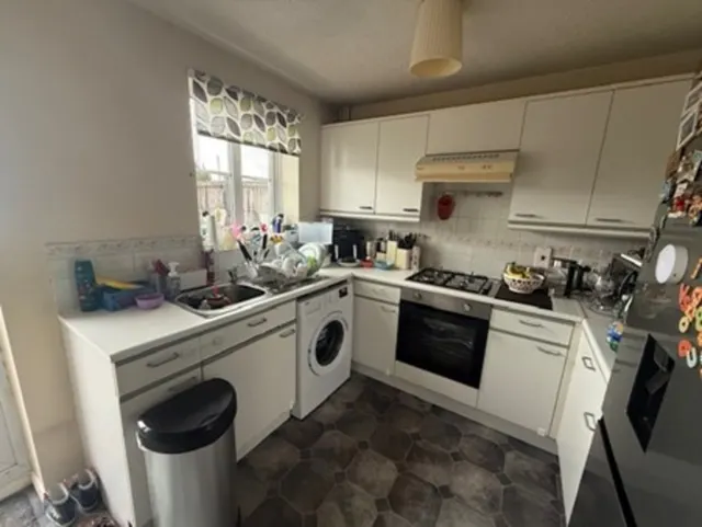 Photo 3 — Linseed Avenue, Newark, Nottinghamshire