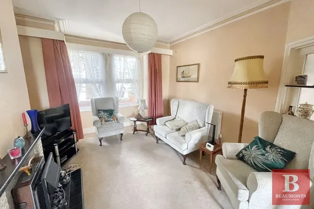 Photo 3 — Lowther Road, Brighton BN1 6LG