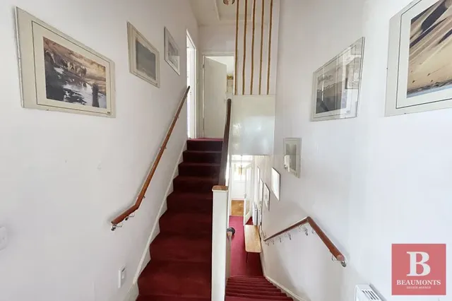 Photo 2 — Lowther Road, Brighton BN1 6LG