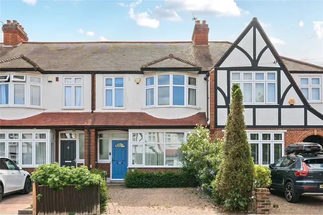 Broomfield Road, Beckenham, BR3, photo 1