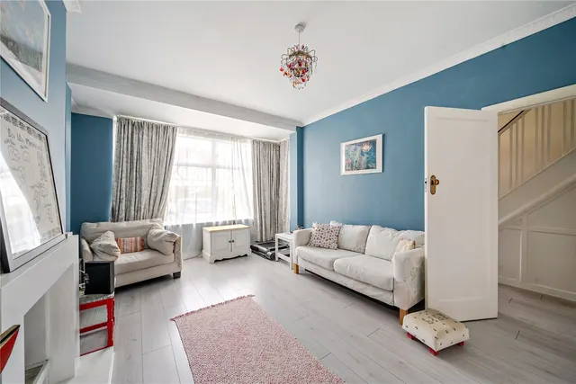 Photo 2 — Broomfield Road, Beckenham, BR3