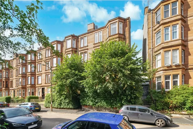 Garthland Drive, Dennistoun, G31, photo 1