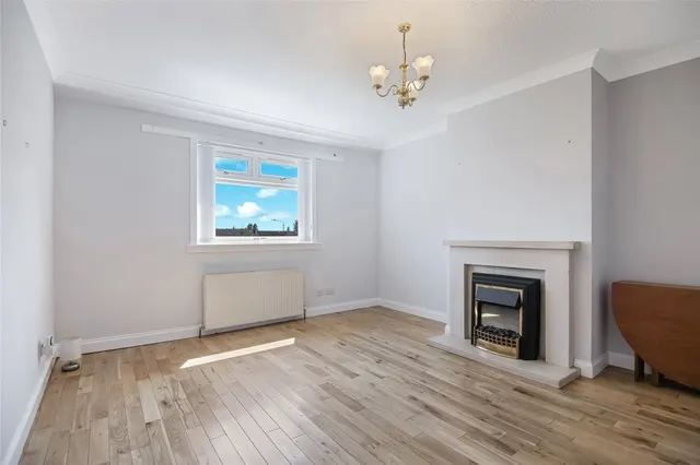 Photo 2 — Olive Street, Robroyston, Glasgow, G33
