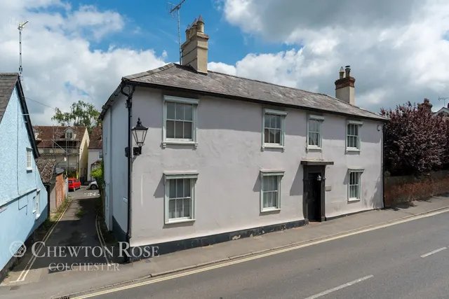 Mill End, Thaxted, photo 2
