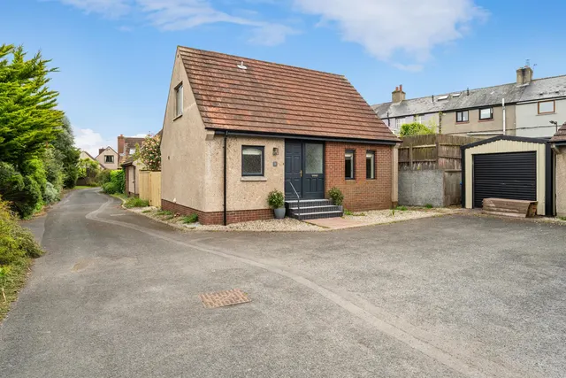 Fairfield Glen, Bangor, BT20, photo 2