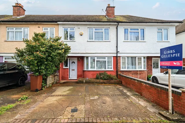 Waverley Road, Harrow, HA2, photo 1