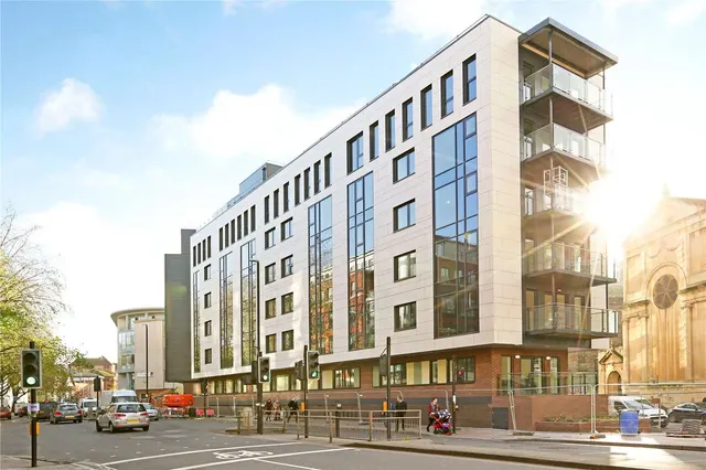 St. Thomas Street, Bristol, BS1, photo 1