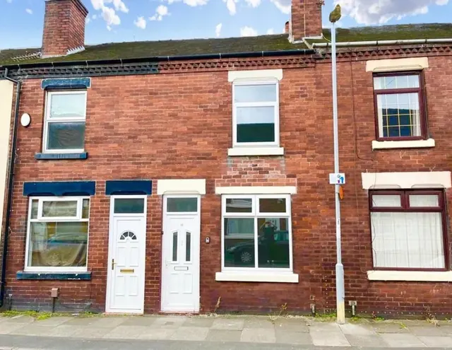 Oldfield Street, Stoke-on-Trent, Staffordshire, ST4, photo 1