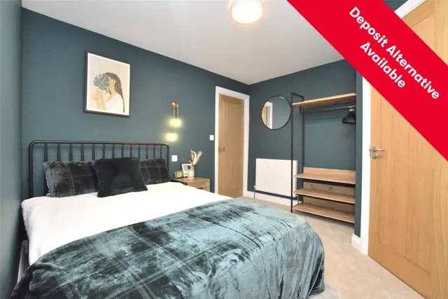 Trier Way, Gloucester, GL1 1LG, photo 1