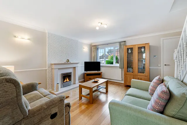 Photo 2 — Abbey Close, Croft, Warrington, WA3 7EQ