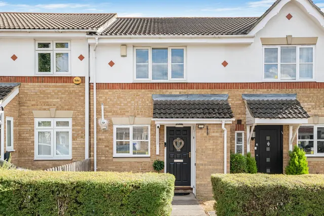Brockleyside, Stanmore, HA7 4US, photo 1