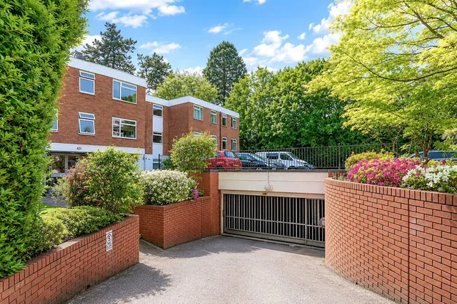 Photo 3 — Branksome Wood Road, Bournemouth