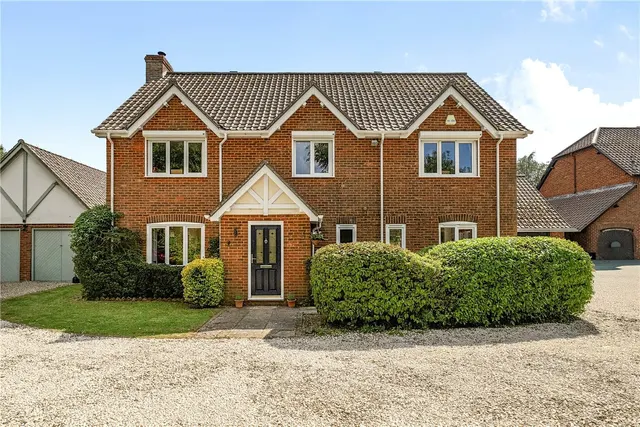 Glebe Meadows, Lockeridge, SN8, photo 1