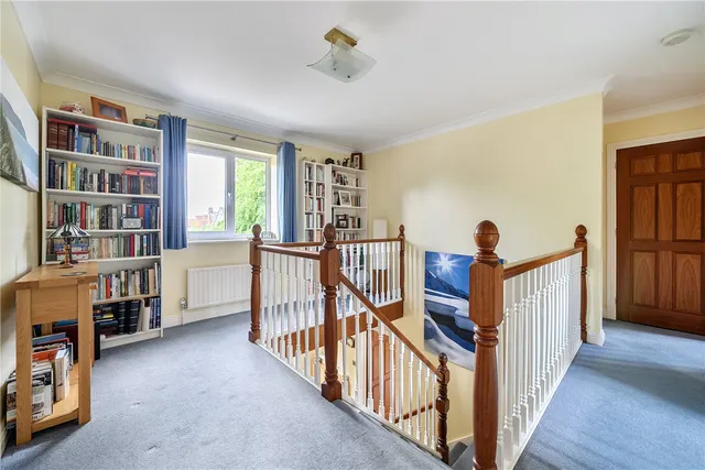Glebe Meadows, Lockeridge, Marlborough, Wiltshire, SN8, photo 1