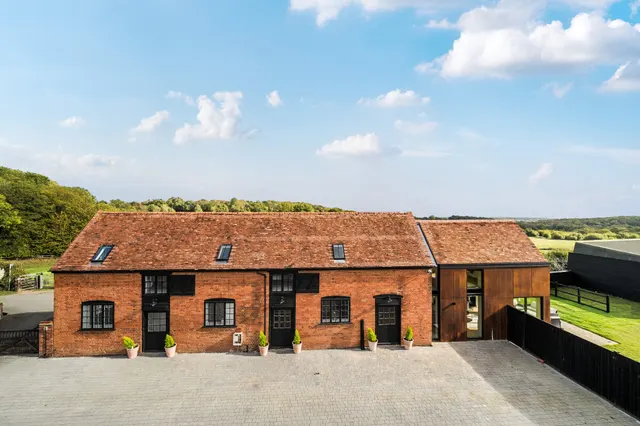 Bullsland Lane, Chorleywood, WD3, photo 1