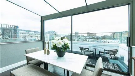 Prince of Wales Terrace, Kensington, W8, photo 3