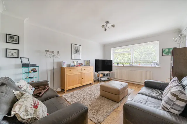 Photo 2 — Spencer Road, Bromley, BR1