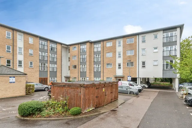 Southernhay Close, Basildon, SS14, photo 1