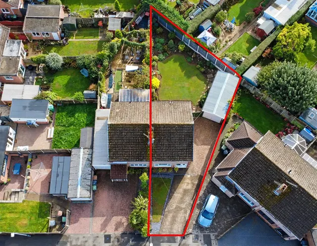 Hogarth Close, Stapleford, NG9, photo 2