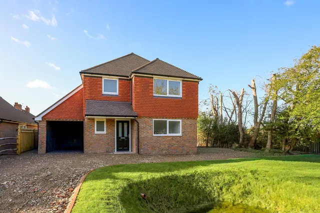 New Road, Hellingly, BN27, photo 3