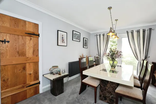 Ash Grove, Blythe Bridge, ST11, photo 3