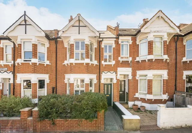 Corsehill Street, SW16, photo 1
