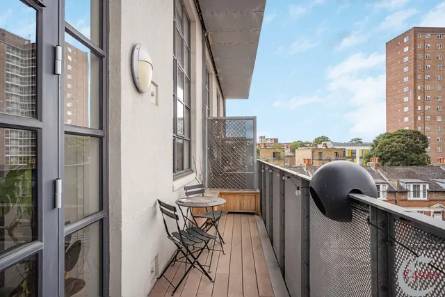 Chatham Place, London, E9, photo 3