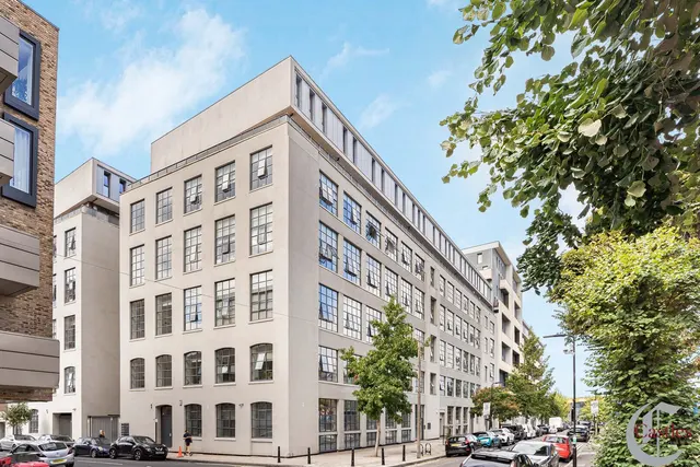 Chatham Place, London, E9, photo 1