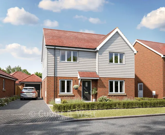 Wittering Place, West Wittering, PO20, photo 1