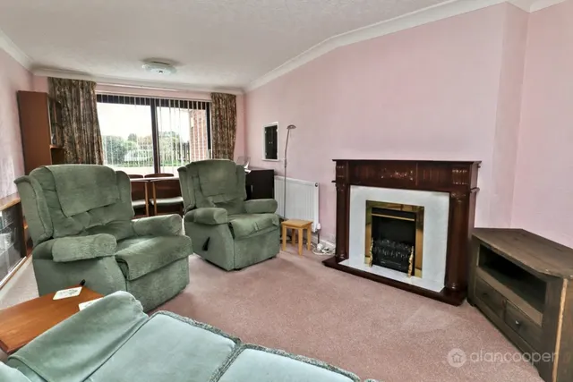 Barbridge Road, Bulkington, CV12, photo 3