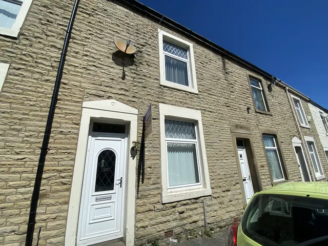 James Street, Great Harwood, BLACKBURN, photo 1