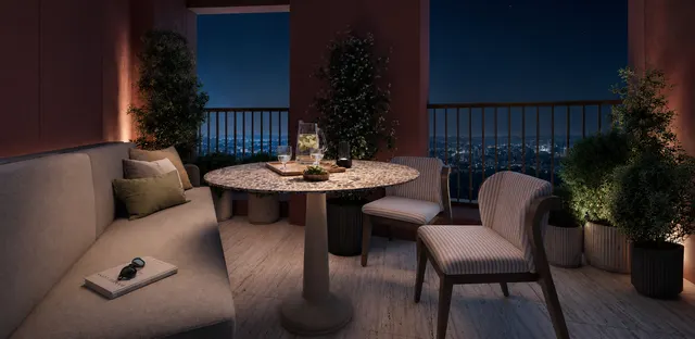 Trillium, Exclusive Apartments & Penthouses, photo 1
