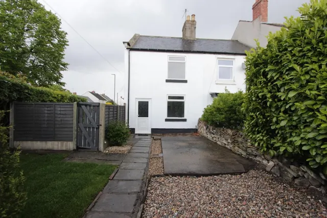 Manor Road, Brimington, S43, photo 1