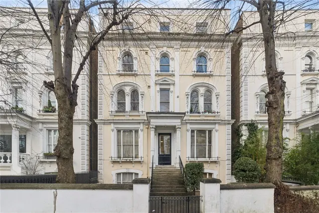 Pembridge Crescent, London, W11, photo 1