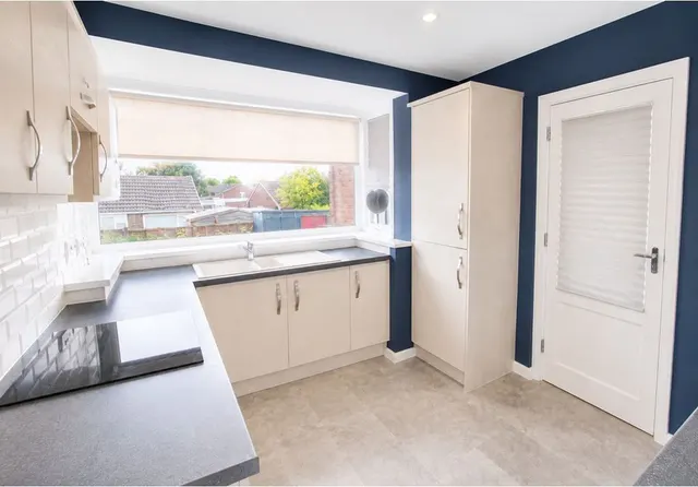 Newcastle Upon Tyne NE5 1JA, NE5, photo 2