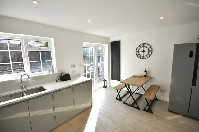 Kings Avenue, Bromley, BR1, photo 2