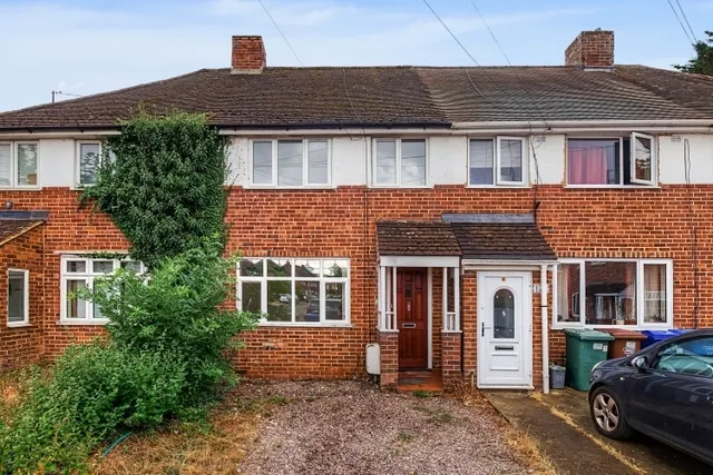 Buckingham Crescent, Bicester, OX26, photo 1