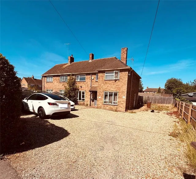Buckingham Road, Bicester, OX26, photo 1