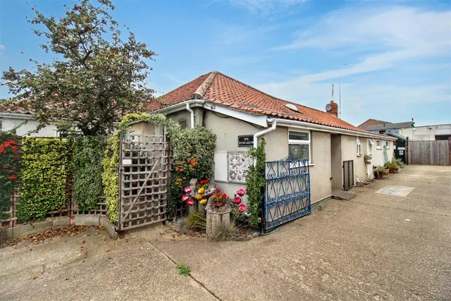 Bure Valley Lane, Aylsham, NR11, photo 1