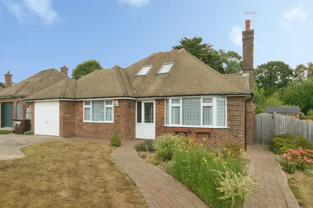Birkdale, Bexhill-On-Sea, photo 1