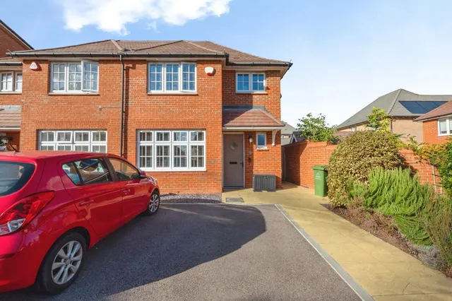 Wilson Close, Weldon, DA10, photo 1
