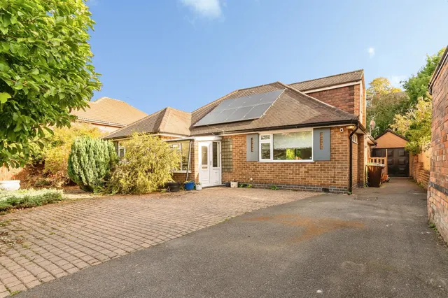 Ravensmore Road, Nottingham, NG5, photo 1