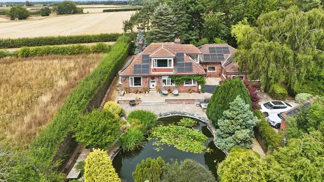 Hornsea Road, Seaton, HU11, photo 1