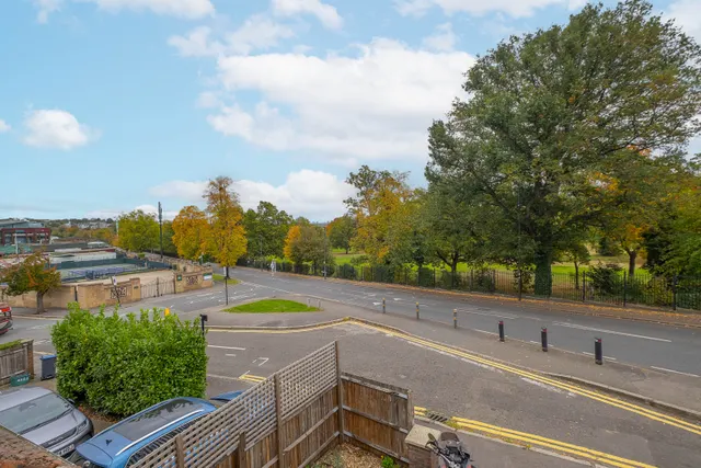 Photo 2 — Somerset Road, London, SW19