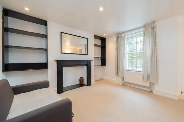 Beavor Grove, W6, photo 2
