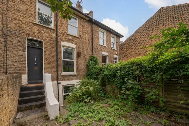 Beavor Grove, W6, photo 1