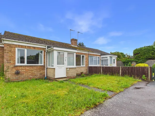 Lloyds Avenue, Lowestoft, photo 2