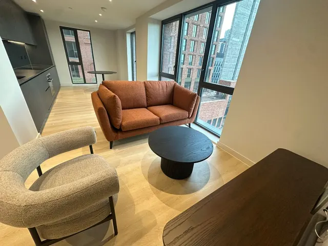 Waterhouse Gardens, Manchester, M3 1AS, photo 1