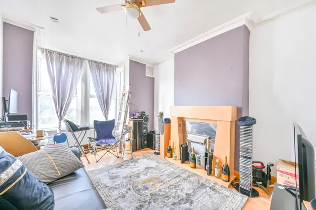77b Harley Road, London, photo 1